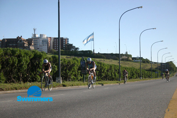 Triatlon Mar Del Plata