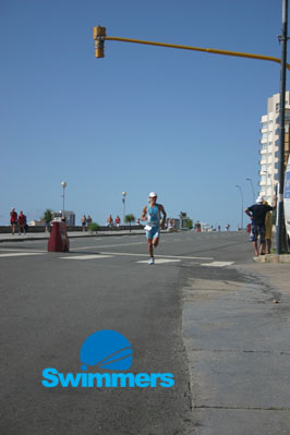 Triatlon Mar Del Plata