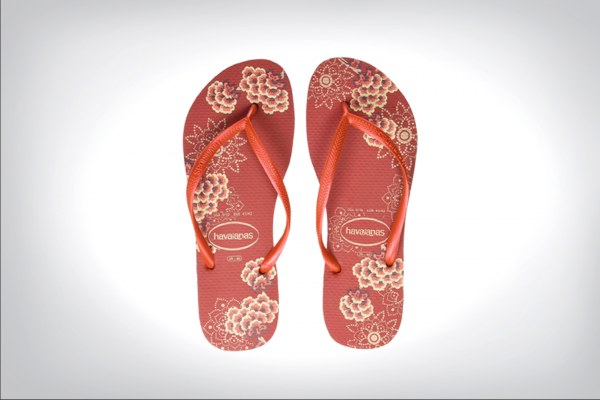 Ojotas Havaianas