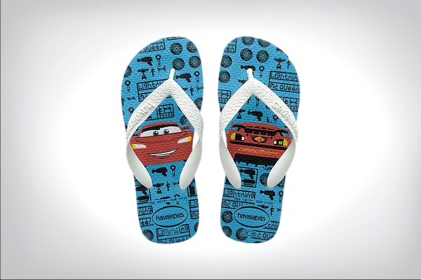 Ojotas Havaianas