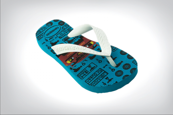 Ojotas Havaianas