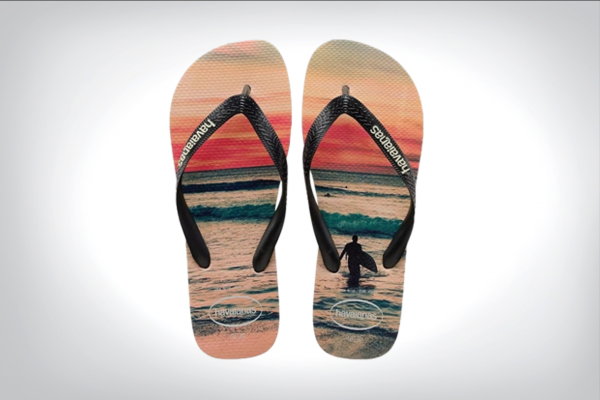 Ojotas Havaianas