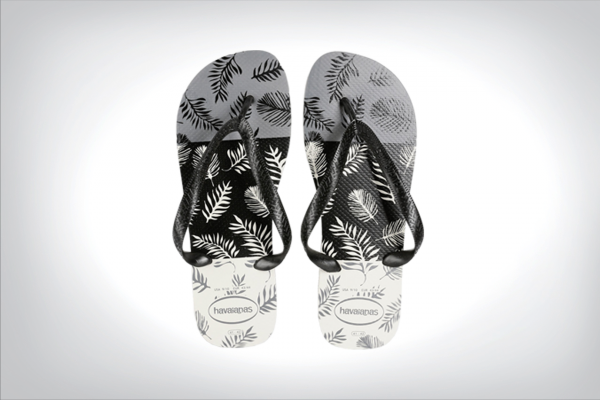 Ojotas Havaianas