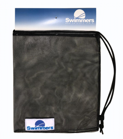  Mesh Equipment Bag
