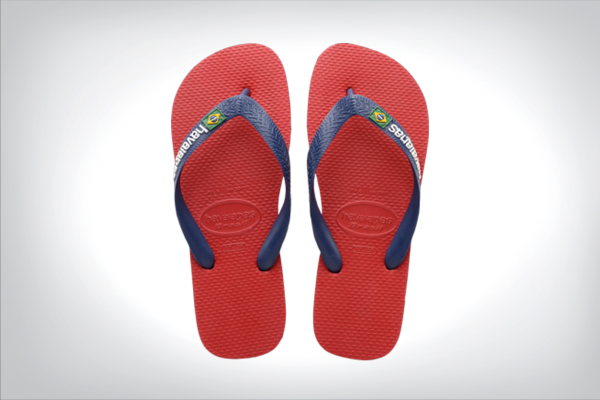 Ojotas Havaianas