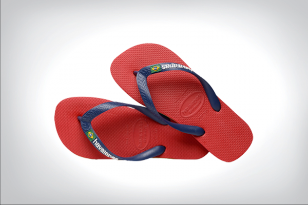 Ojotas Havaianas