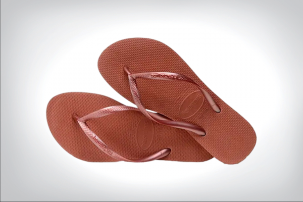 Ojotas Havaianas