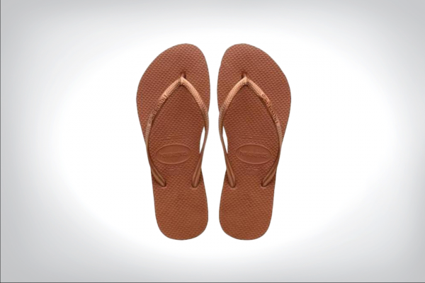 Ojotas Havaianas