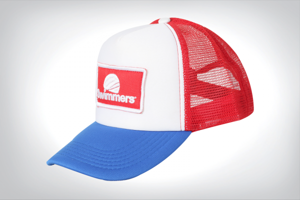 Gorra Trucker
