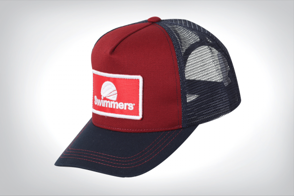 Gorra Trucker