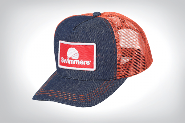 Gorra Trucker