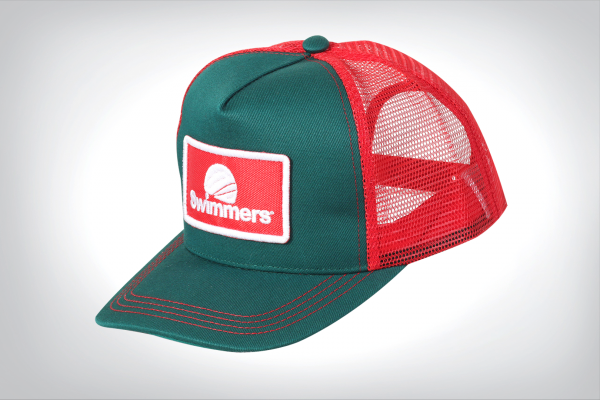 Trucker Cap