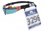 Race Number Belt