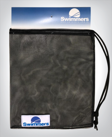  Mesh Equipment Bag