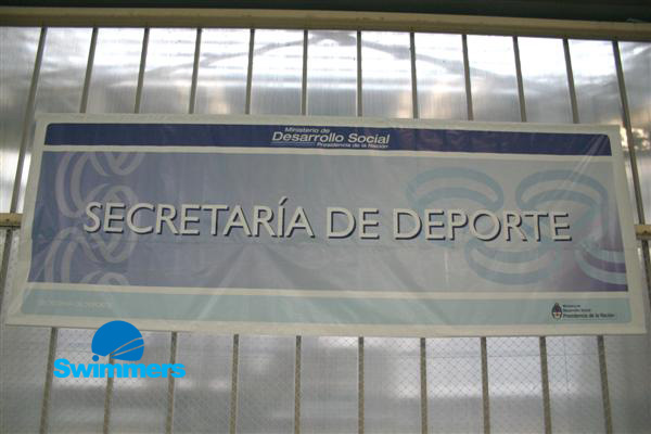 FADeC-Federacion Argentina de Deportes Para Ciegos