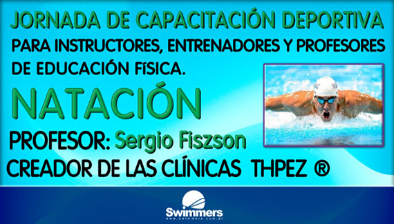 Jornada de Capacitación Deportiva