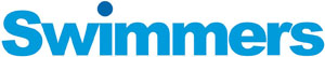 Logo Swimmers